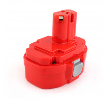Аккумулятор для Makita 18V 2.1Ah (Ni-Mh) PN: 193102-0.