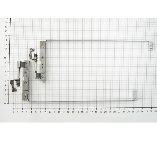 Петли для ноутбука Toshiba Satellite A350, A355, A355D, L450D, L455, L455D, 15.6 screen