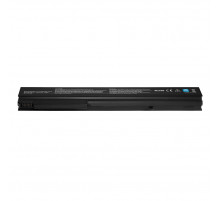 Аккумулятор для ноутбука HP Compaq nx7300, nx7400, nx8220, nc8230, nx8420, nc8430, 8510p, nx9420 Series. 10.8V 4800mAh PN: HSTNN-DB30, PB992A