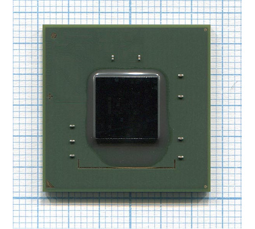 Чип Intel QG82915GMS SL8G9