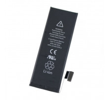 Аккумулятор для Apple iPhone 5, 3,8V, 5.45Wh, OEM