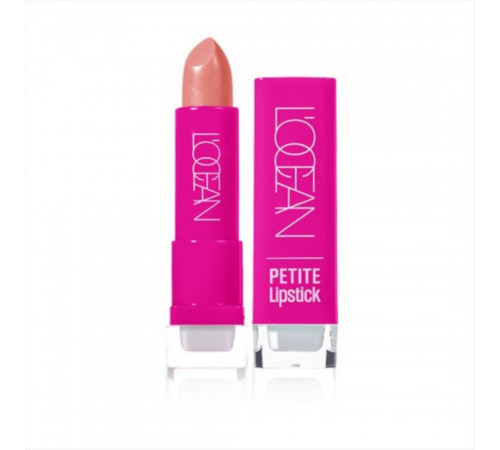 L’ocean Помада для губ / Petite Lip Stick #19, Orange Pearl Cordelia, 3,7 г