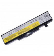 Аккумулятор для Lenovo ThinkPad Edge E430, E431, E435, E530, E531, E535, (L11S6Y01), 4400-5200mAh, 10.8V , OEM