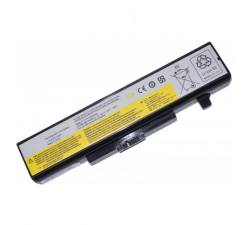 Аккумулятор для Lenovo ThinkPad Edge E430, E431, E435, E530, E531, E535, (L11S6Y01), 4400-5200mAh, 10.8V , OEM