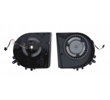 Вентилятор (кулер) для ноутбука HP Pavilion Gaming 15-dk 5V CPU