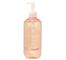 LODEURLETTE Гидрофильное масло для умывания лица с ароматом цветка вишни / In England Colorfit Cherry Fleur Cleansing Oil, 500 мл