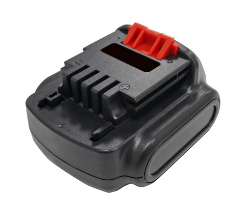 Аккумулятор CS-BDX512PX для Black & Decker (BDCDD12, BDCD112, BDCDD12KB) 12.0V 2500mAh Li-ion