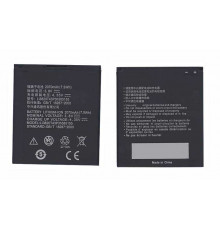 Аккумуляторная батарея Li3820T43P3h585155 для ZTE Z998 Z930 3.8V 2070mAh