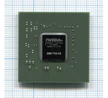 Чип nVidia G86-743-A2