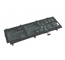 Аккумуляторная батарея для ноутбука Asus ROG Zephyrus S GX531GS (C41N1805) 15.4V 3160mAh