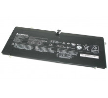 Аккумулятор для Lenovo Yoga 2 Ultrabook, Yoga 2 Pro 13.3, Yoga 2 Pro-13 59-382893, Yoga 2 Pro Ultrabook, L12M4P21, 54Wh, 7.4V