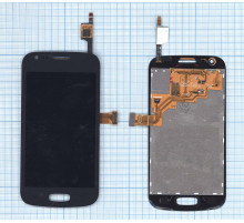 Дисплей для Samsung Galaxy Ace 3 GT-S7270 черный
