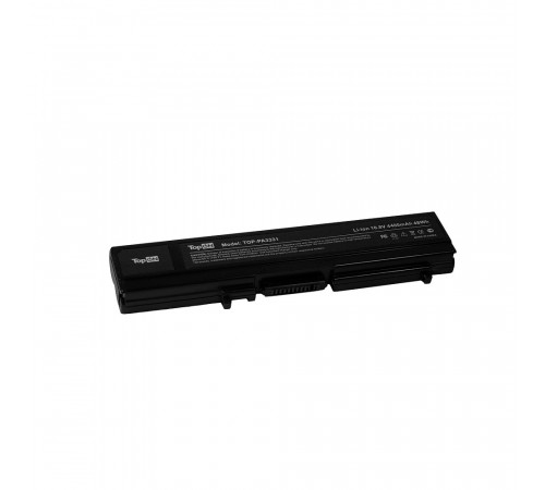 Аккумулятор для ноутбука Toshiba Satellite M30, M35, Satellite Pro M30 Series. 10.8V 4400mAh 48Wh. PN: PA3331U-1BAS, PA3331U-1BRS.