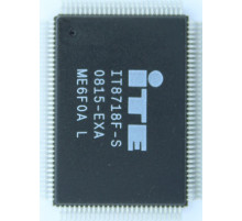 Мультиконтроллер IT8718F-S EXA