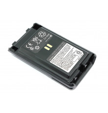 Аккумулятор для Vertex VX-351, VX-354 (FNB-V96Li) 2300mAh, 7.4V Li-ion