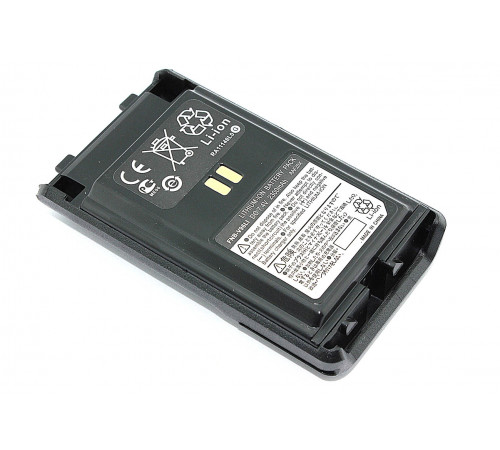 Аккумулятор для Vertex VX-351, VX-354 (FNB-V96Li) 2300mAh, 7.4V Li-ion