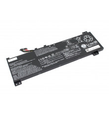 Аккумуляторная батарея для ноутбукa Lenovo Legion 5-15ACH6H (L20M4PC0) 15.36V 3910mAh