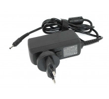 Блок питания (сетевой адаптер) для ноутбуков Samsung 19V 2.1A 3.0*1.0mm 40W Travel Charger OEM