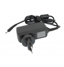 Блок питания (сетевой адаптер) для ноутбуков Samsung 19V 2.1A 3.0*1.0mm 40W Travel Charger OEM