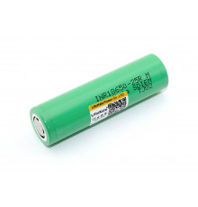 Аккумулятор типа 18650 Li-Ion LiitoKala Lii-25R 2500mAh, 3.7V