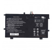Аккумуляторная батарея MY02XL для HP SlateBook x2 7.4V 21Wh