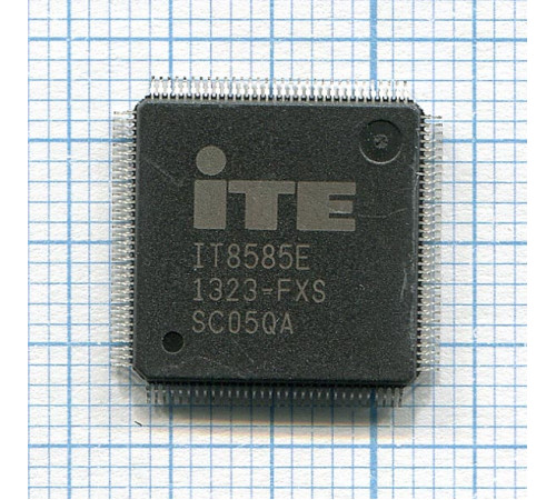 Контроллер IT8585E-FXS