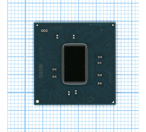 Чип intel SR2C9 GL82Z170