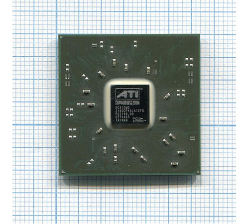 Чип AMD 216DCP4ALA12FG