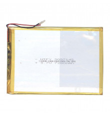 Аккумулятор Li-Pol (батарея) 3*97*145мм 2pin 3.7V/7200mAh