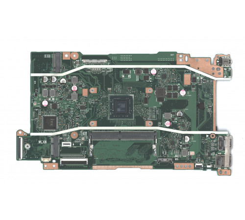 Материнская плата для Asus X409BA 4G/A9-9425