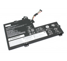 Аккумуляторная батарея для ноутбука Lenovo S540-15IWL GTX (L18M3PF9) 11.4V 52.5Wh