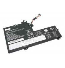 Аккумуляторная батарея для ноутбука Lenovo S540-15IWL GTX (L18M3PF9) 11.4V 52.5Wh