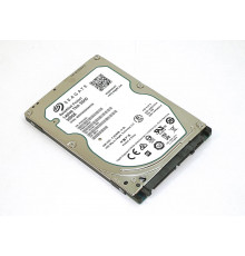 Жесткий диск HDD 2,5 500GB Seagate ST500LM000