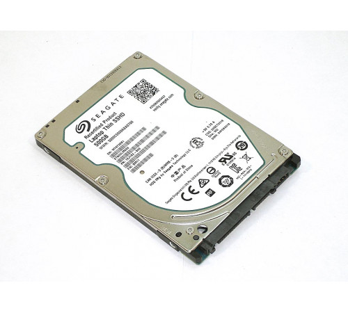 Жесткий диск HDD 2,5 500GB Seagate ST500LM000