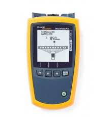 Светодиодный источник света многомод. устройства Fluke Networks MultiFiber Pro Multimode Source 850