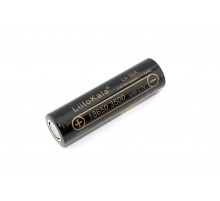Аккумулятор типа 18650 Li-Ion LiitoKala Lii-35A 3500mAh, 3.7V