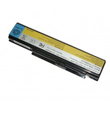 Аккумулятор для Lenovo IdeaPad Y510, Y530A, Y710, Y730A, (45J7706, ASM 121000649), 4400mAh, 10.8V, OEM