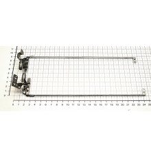 Петли для ноутбука HP Pavilion DV6-3000, DV6-3134NR, DV6-3052NR, DV6-3122US, 15.6", FBLX6024010