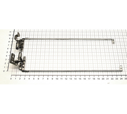 Петли для ноутбука HP Pavilion DV6-3000, DV6-3134NR, DV6-3052NR, DV6-3122US, 15.6", FBLX6024010