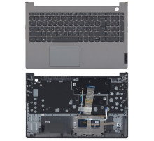 Клавиатура для ноутбука Lenovo ThinkBook 15 G3 ACL топкейс
