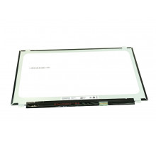 Матрица 15.6", 1920x1080, LED, 30 pins EDP, SLIM, уши вверх/вниз, Матовая, IPS, P/N: B156HAN06.3, LP156WF6 (SP)(B1), N156HCE-EAA (359.5x223.8x3.2 mm)