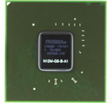 Чип nVidia N12M-GS-B-A1