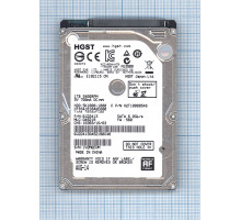 Жесткий диск 2,5 для HITACHI TravelStar 1Tb SATA IIl