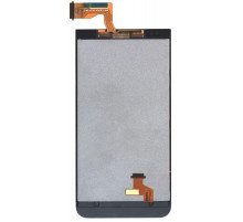 Дисплей для HTC Desire 300 черный