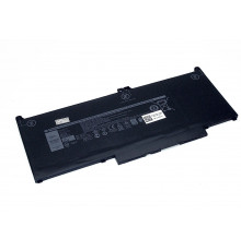 Аккумуляторная батарея для ноутбука Dell Latitude 13 5300 (MXV9V) 7.6V 7500mAh