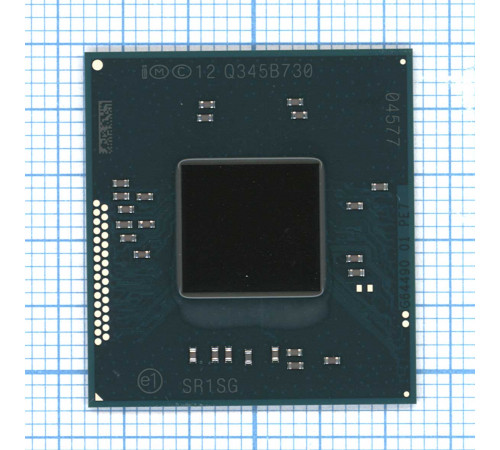 Процессор Intel SR1SG N2820