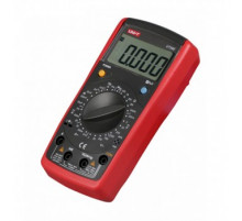 Мультиметр UNI-T UT39E+
