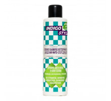 Indigo Шампунь для волос органик вегетарианский / Style Organic Shampoo, 1000 мл