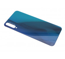 Задняя крышка для Huawei Honor 20 Lite Китай (20 Youth) синяя