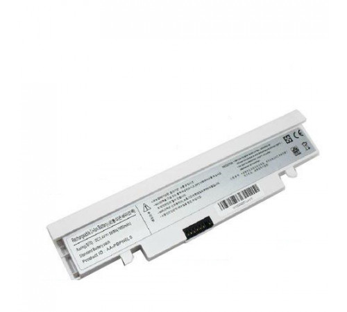 Аккумулятор для Samsung Mini NC110, NC210, NC215, (AA-PBPN6LB), 5200mAh, 7.4V, белый, OEM